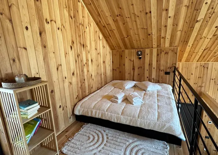 Norway Cabins