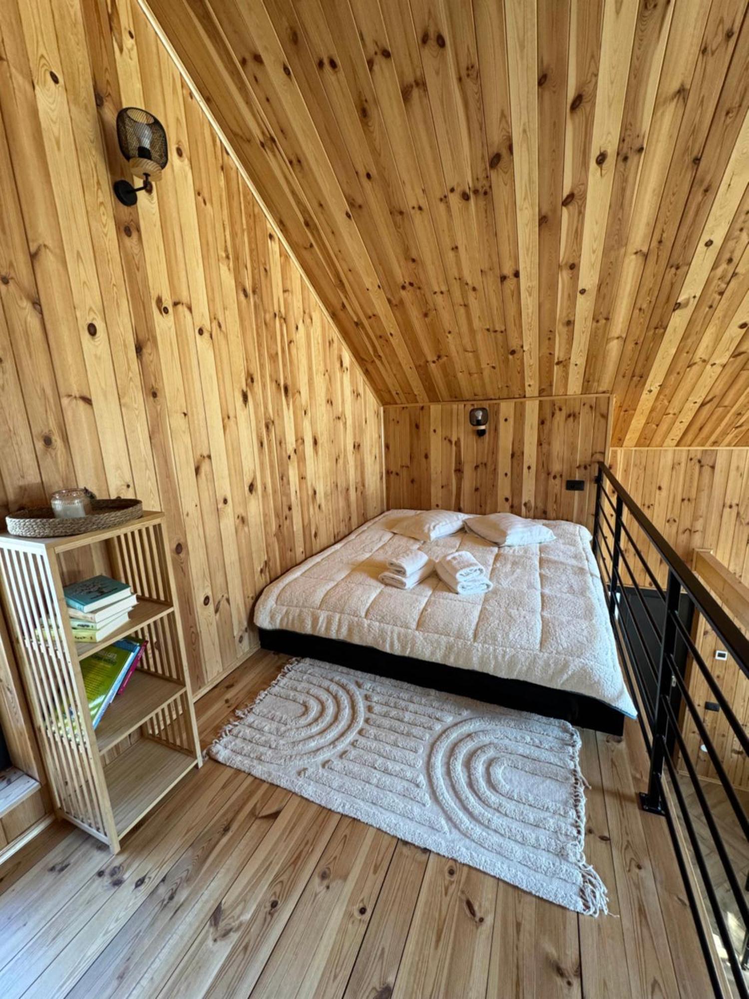 Norway Case de vacanță
